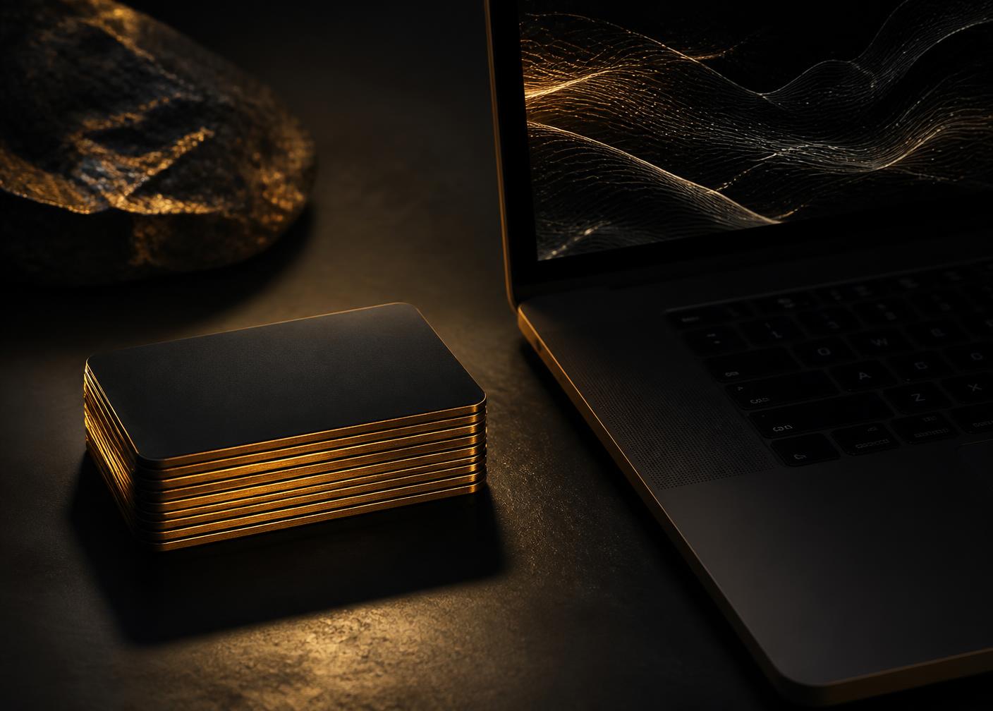 Material do Método Espelho: cards de vendas e aulas gravadas